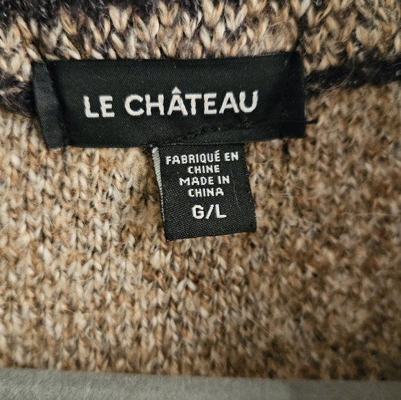 Le Chateau Shacket - Picture 2 of 2